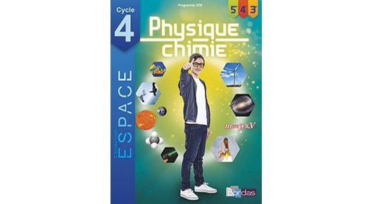 L'Espace et ses mystères! 2nde Physique